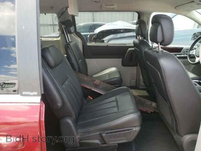 2010 CHRYSLER MINIVAN - VIN: 2A4RR8D13AR451987 - Photo 6