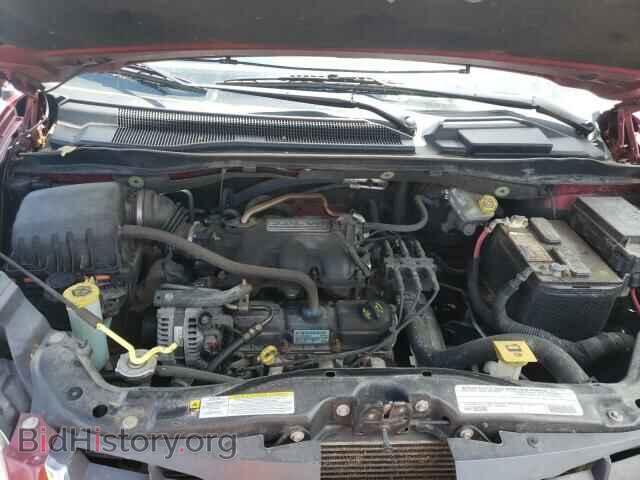 2010 CHRYSLER MINIVAN - VIN: 2A4RR8D13AR451987 - Photo 7