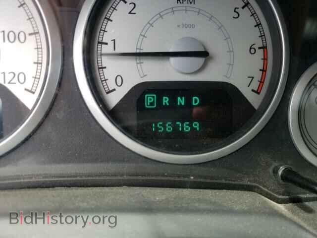 2010 CHRYSLER MINIVAN - VIN: 2A4RR8D13AR451987 - Photo 8
