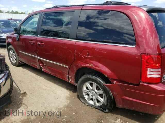 2010 CHRYSLER MINIVAN - VIN: 2A4RR8D13AR451987 - Photo 9