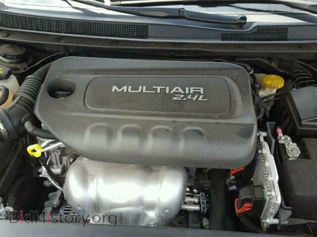 2015 CHRYSLER 200 - VIN: 1C3CCCAB9FN688490 - Photo 7