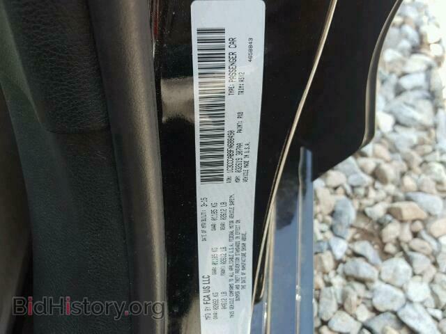 2015 CHRYSLER 200 - VIN: 1C3CCCAB9FN688490 - Photo 10