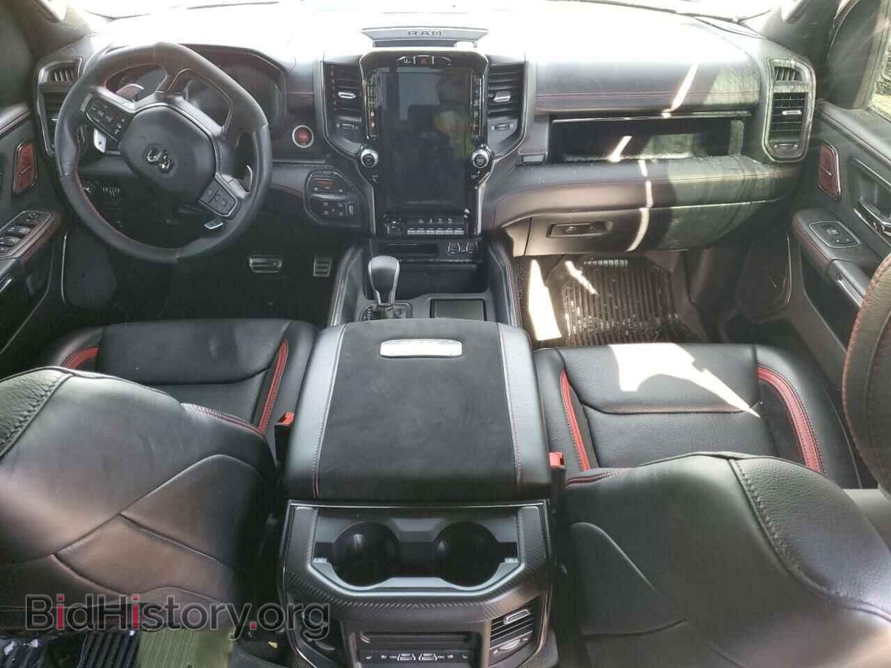 2023 RAM 1500 - VIN: 1C6SRFU94PN502220 - Фото 8