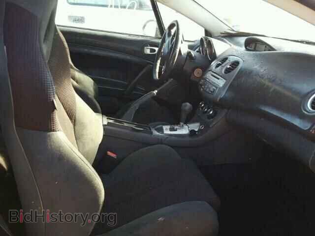 2012 MITSUBISHI ECLIPSE - VIN: 4A31K5DF3CE001237 - Фото 5
