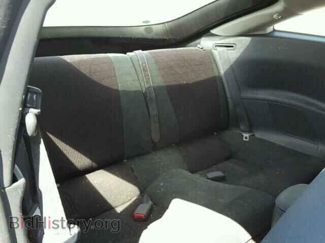 2012 MITSUBISHI ECLIPSE - VIN: 4A31K5DF3CE001237 - Фото 6