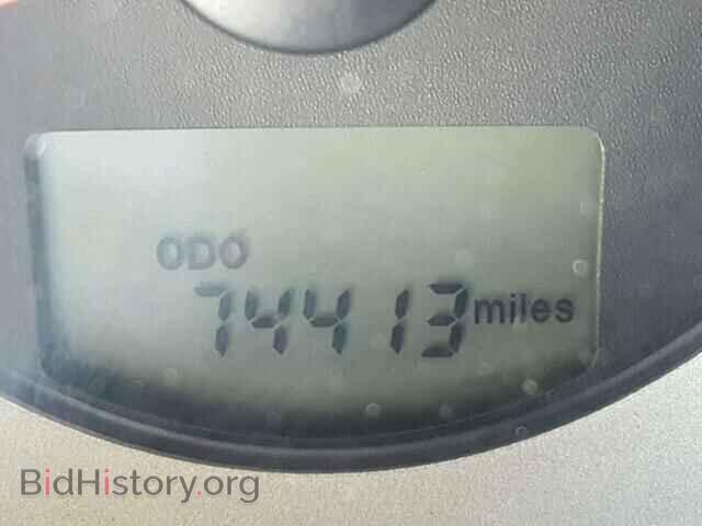 2012 MITSUBISHI ECLIPSE - VIN: 4A31K5DF3CE001237 - Фото 8