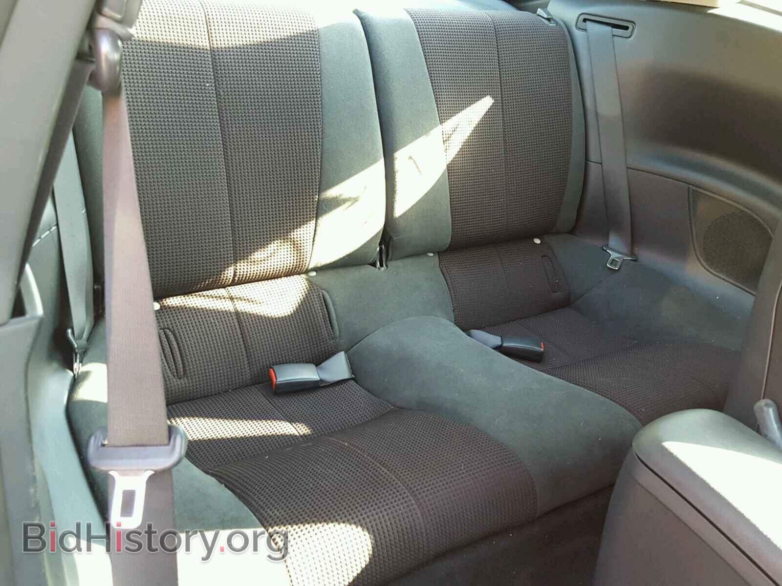 2009 MITSUBISHI ECLIPSE - VIN: 4A3AK24F59E036286 - Фото 6