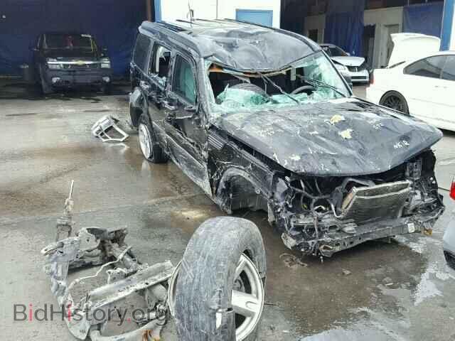 Фотография 1D8GT28K97W721577 - DODGE NITRO 2007