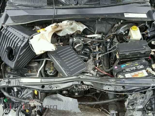 2007 DODGE NITRO - VIN: 1D8GT28K97W721577 - Фото 7