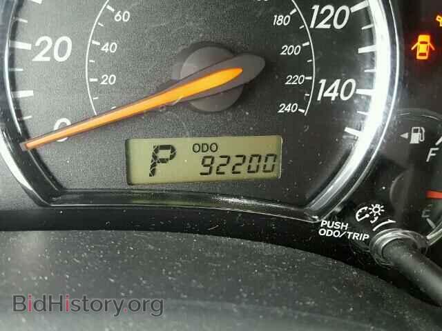 2011 TOYOTA COROLLA - VIN: 2T1BU4EE5BC615967 - Фото 8