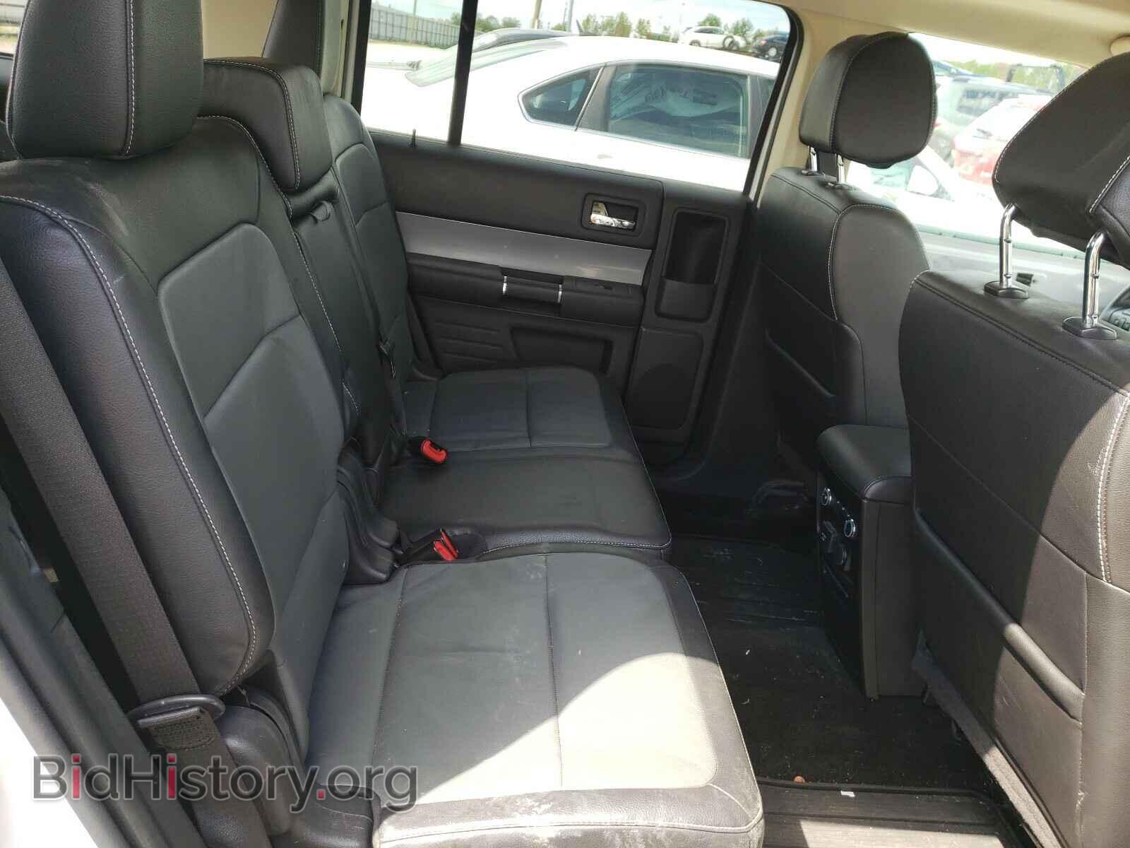 2015 FORD FLEX - VIN: 2FMGK5C8XFBA13378 - Photo 6
