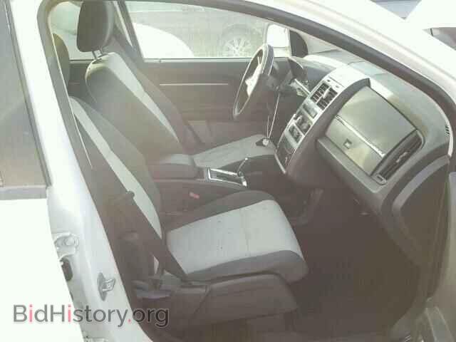 2009 DODGE JOURNEY - VIN: 3D4GG57V89T211751 - Фото 5