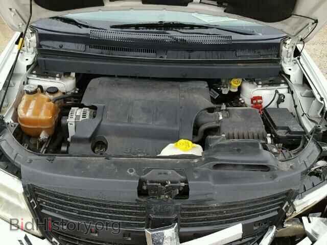 2009 DODGE JOURNEY - VIN: 3D4GG57V89T211751 - Фото 7