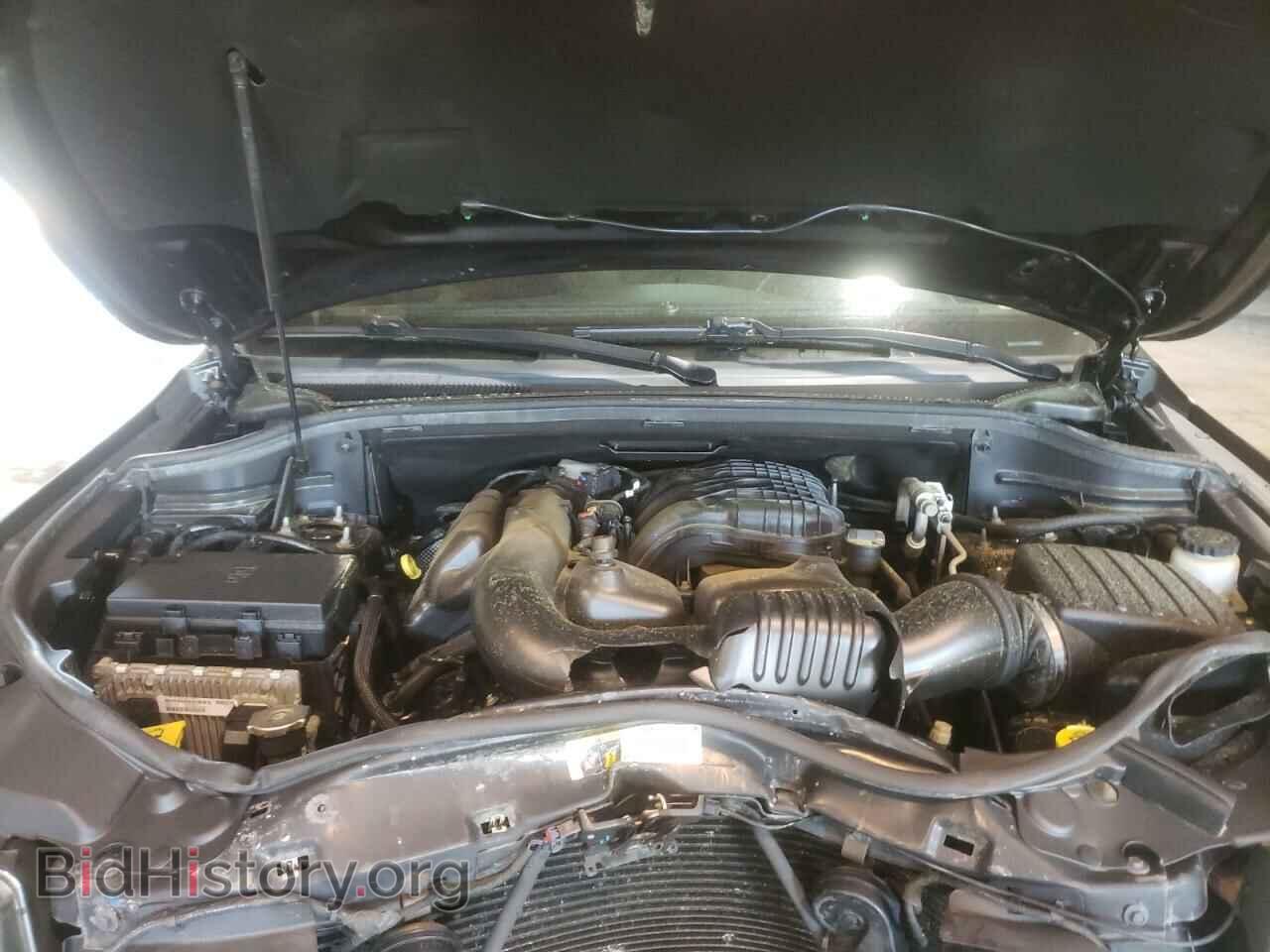 2015 JEEP CHEROKEE - VIN: 1C4RJFBG8FC605926 - Фото 7