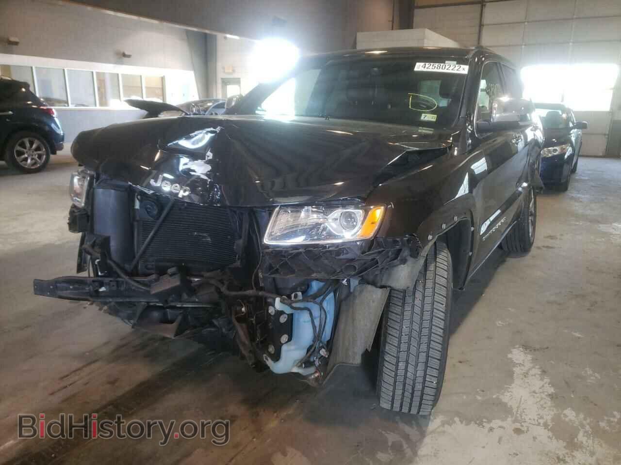 2015 JEEP CHEROKEE - VIN: 1C4RJFBG8FC605926 - Фото 9