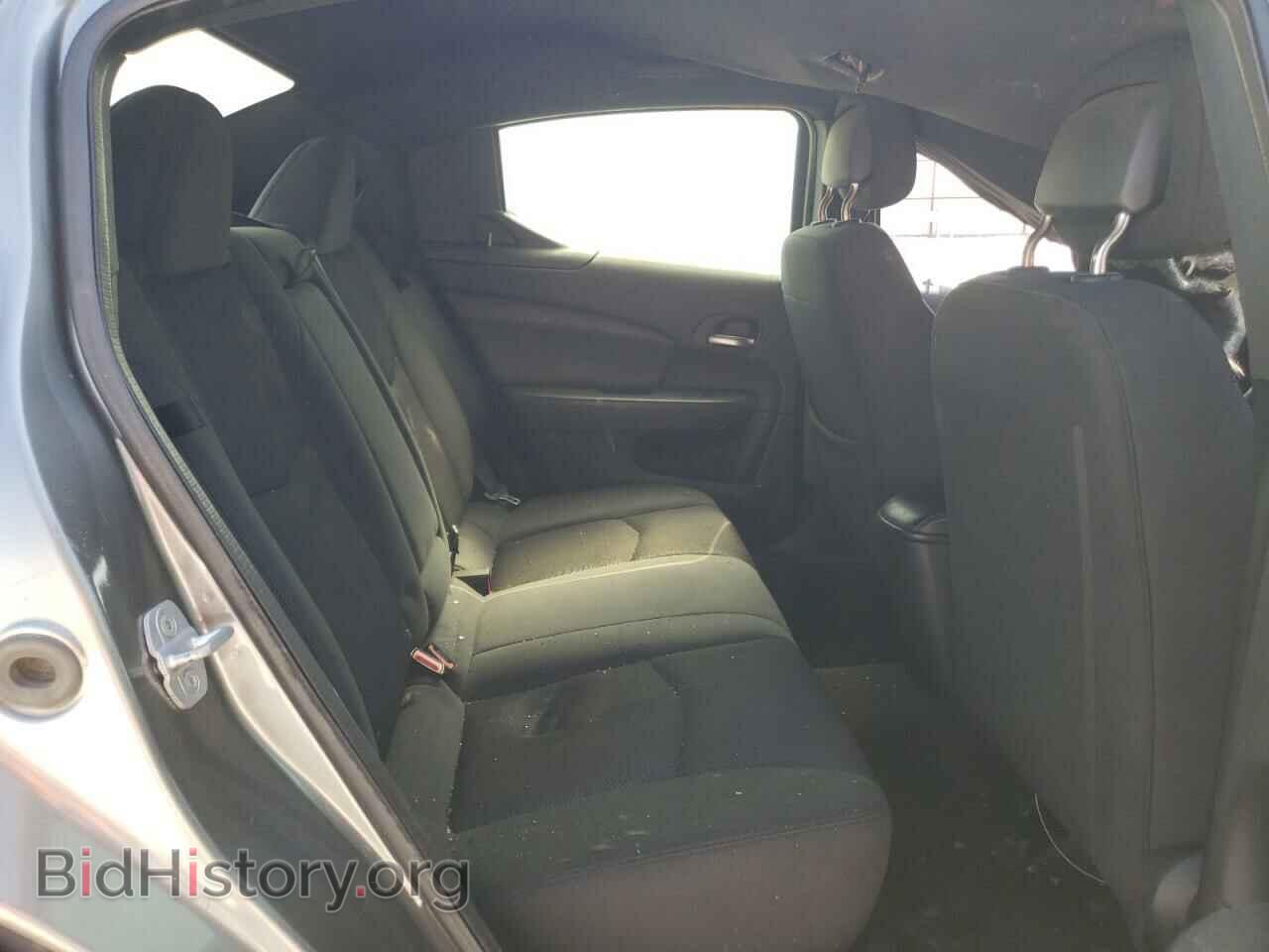 2013 DODGE AVENGER - VIN: 1C3CDZAB9DN638833 - Photo 6