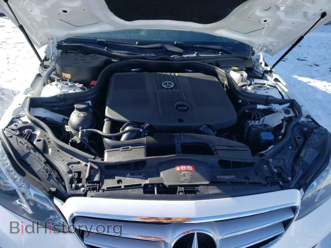 2014 MERCEDES-BENZ E-CLASS - VIN: WDDHF9HB8EB014614 - Фото 11