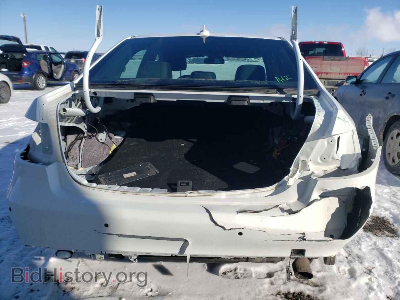 2014 MERCEDES-BENZ E-CLASS - VIN: WDDHF9HB8EB014614 - Фото 6