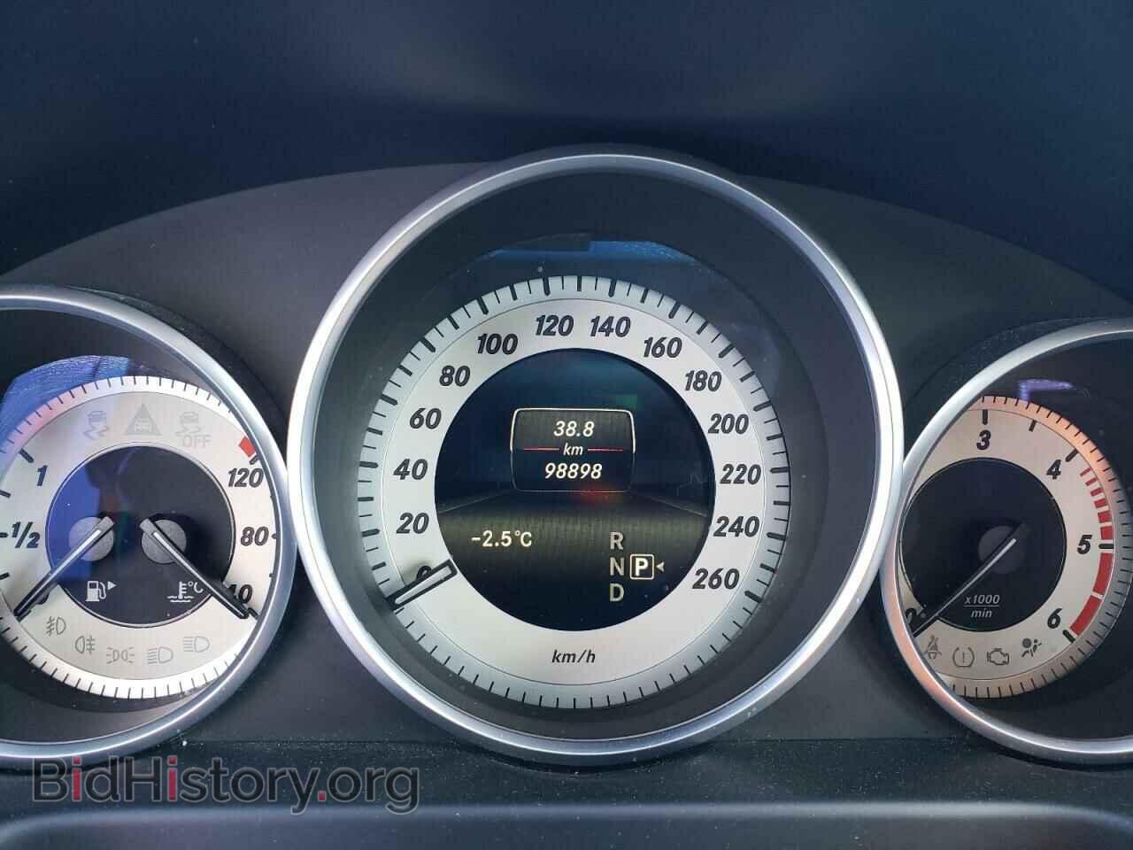2014 MERCEDES-BENZ E-CLASS - VIN: WDDHF9HB8EB014614 - Фото 9