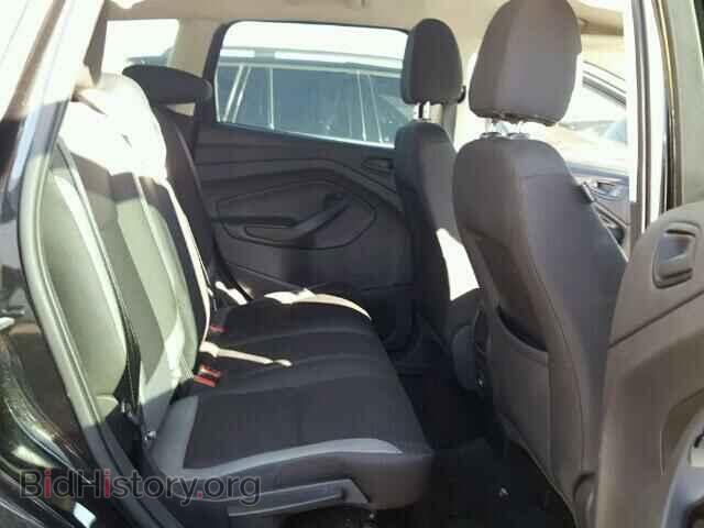 2014 FORD ESCAPE - VIN: 1FMCU0F7XEUD44324 - Фото 6