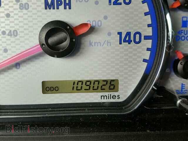 2006 MITSUBISHI GALANT - VIN: 4A3AB76S16E054545 - Фото 8