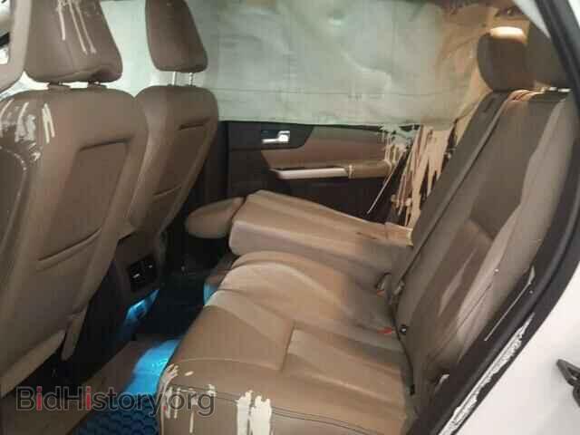 2011 FORD EDGE - VIN: 2FMDK4KC7BBB60755 - Photo 6