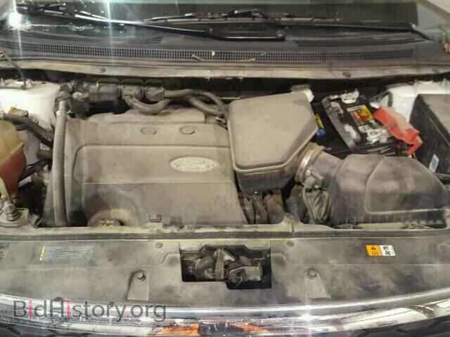 2011 FORD EDGE - VIN: 2FMDK4KC7BBB60755 - Photo 7