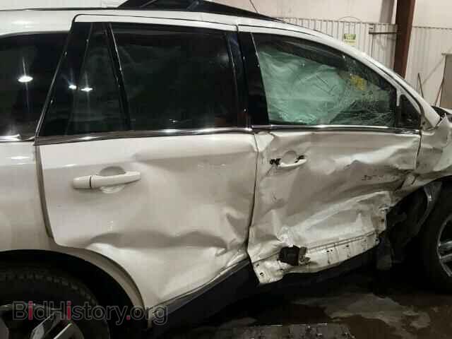2011 FORD EDGE - VIN: 2FMDK4KC7BBB60755 - Photo 9