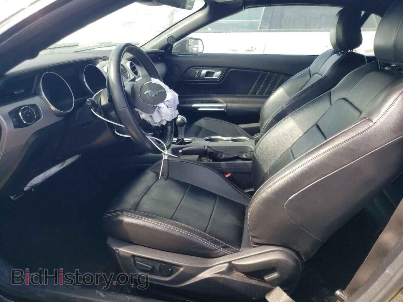 2021 FORD ALL Models - VIN: 1FATP8UH5M5116798 - Фото 7
