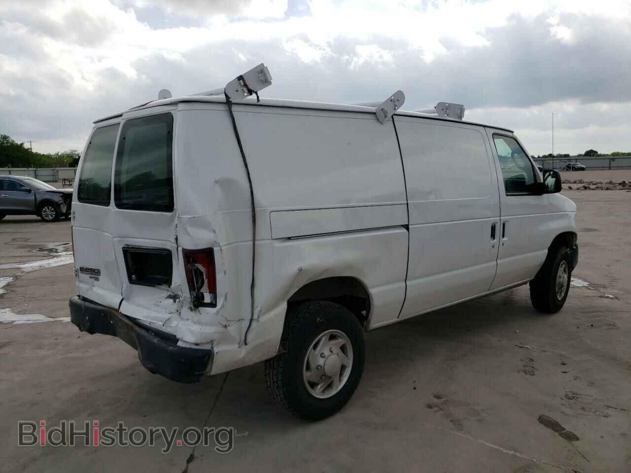 2013 FORD ECONOLINE - VIN: 1FTNE2EW2DDA63471 - Фото 9