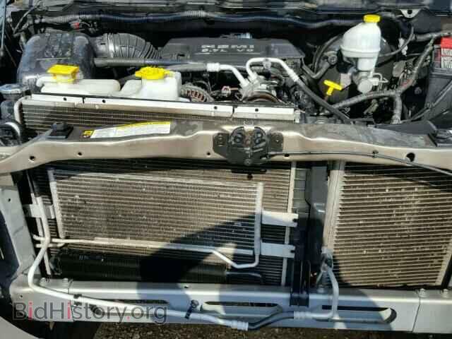 2007 DODGE RAM 1500 - VIN: 3D7KR19D57G802002 - Фото 7