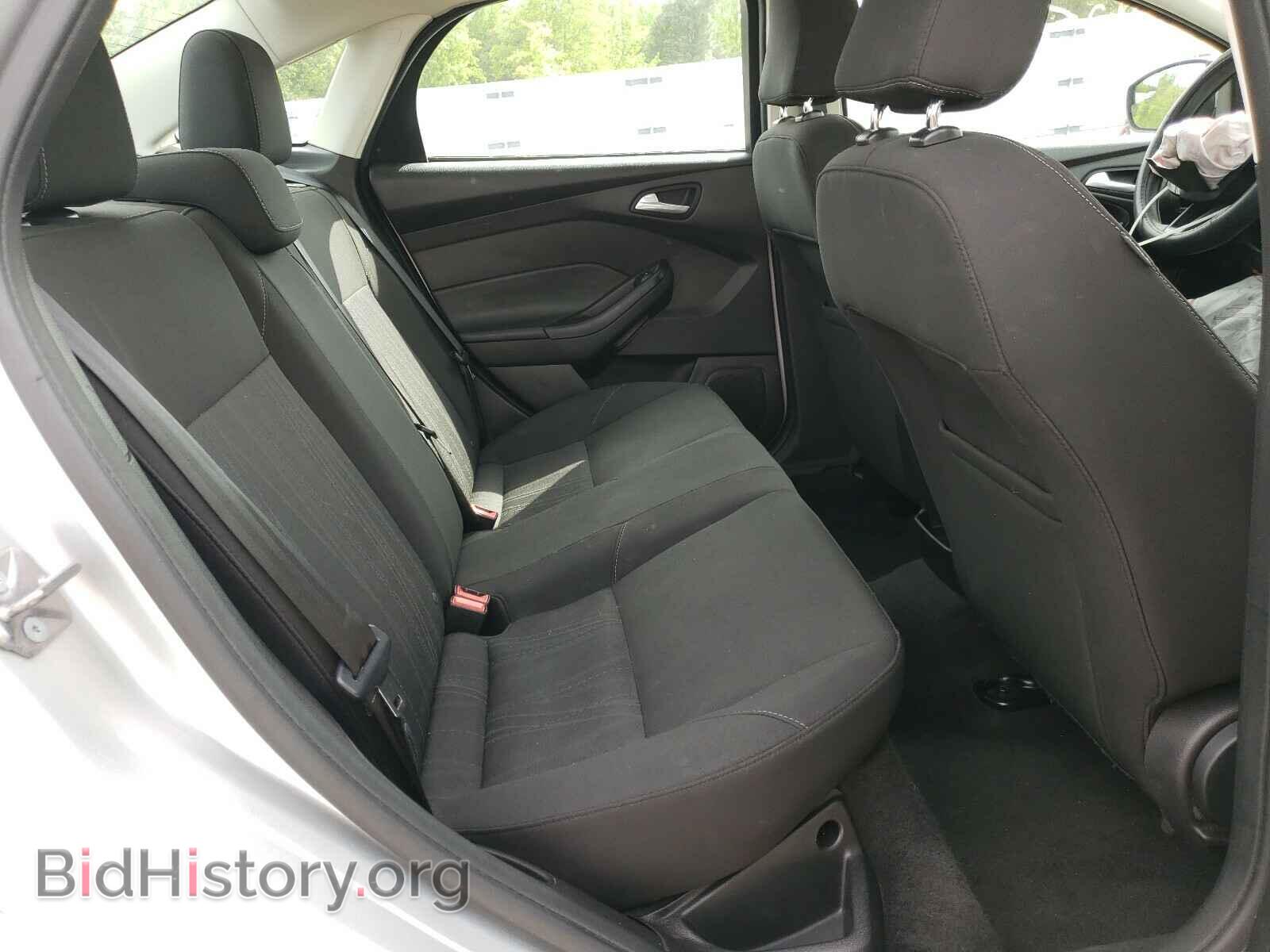 2015 FORD FOCUS - VIN: 1FADP3F29FL329350 - Фото 6