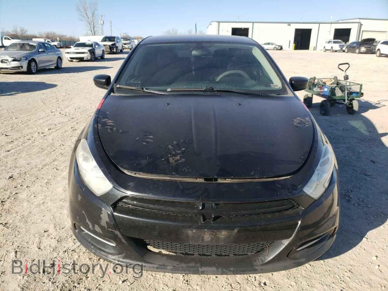 2013 DODGE DART - VIN: 1C3CDFBA5DD148156 - Photo 5