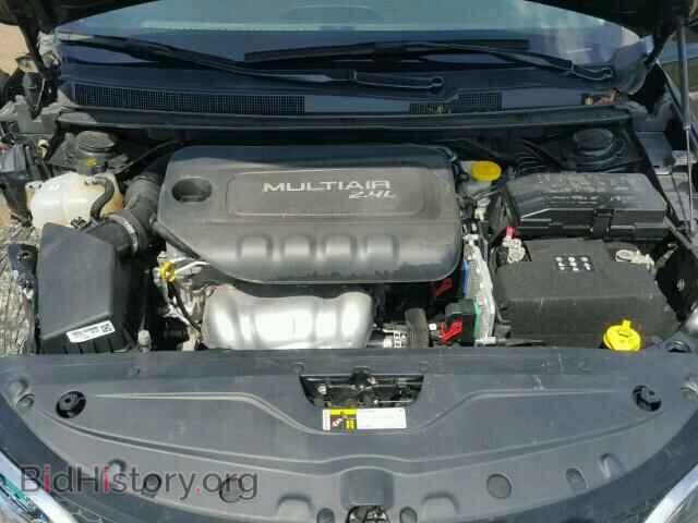 2015 CHRYSLER 200 - VIN: 1C3CCCAB9FN731015 - Photo 7