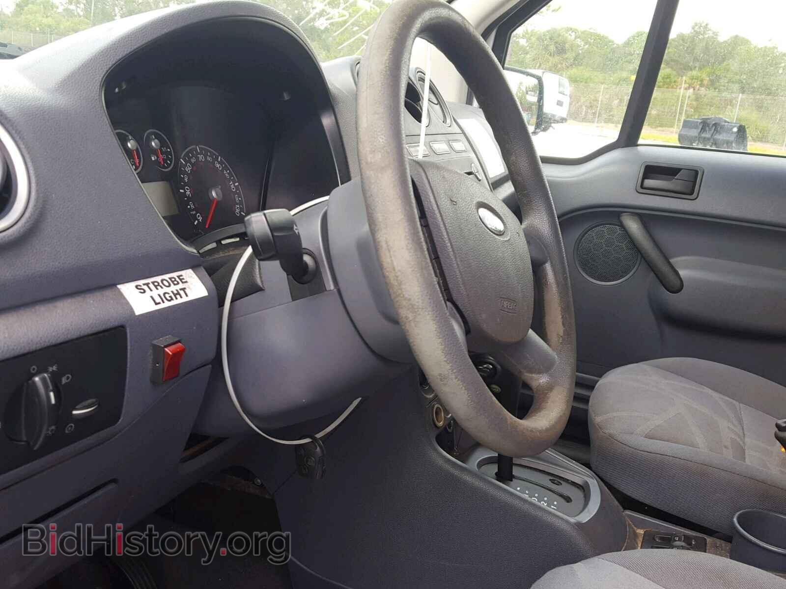 2013 FORD TRANSIT CO - VIN: NM0LS7BN6DT136157 - Фото 7