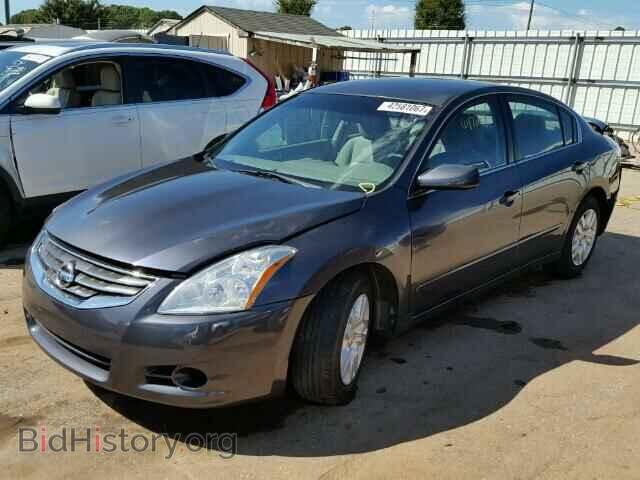 2012 NISSAN ALTIMA BAS - VIN: 1N4AL2AP5CN487518 - Фото 2