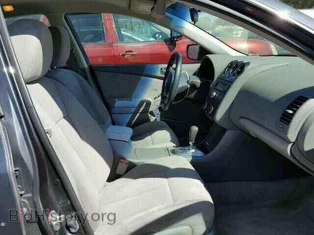 2012 NISSAN ALTIMA BAS - VIN: 1N4AL2AP5CN487518 - Фото 5