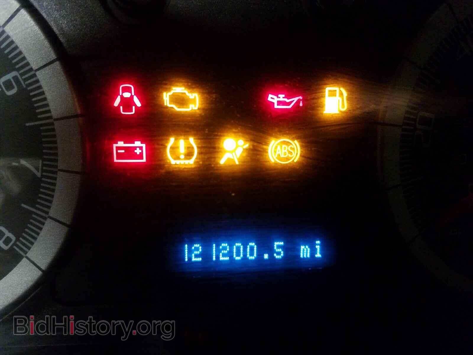 2008 FORD ESCAPE - VIN: 1FMCU93148KD32514 - Фото 8