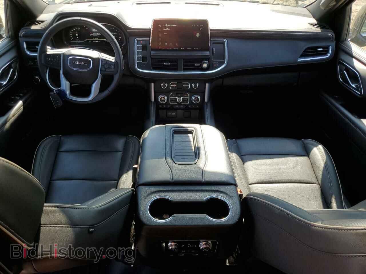 2023 GMC YUKON - VIN: 1GKS2BKT5PR144790 - Фото 8