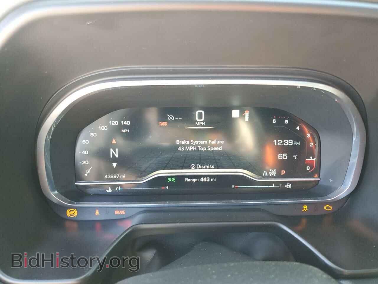 2023 GMC YUKON - VIN: 1GKS2BKT5PR144790 - Фото 9