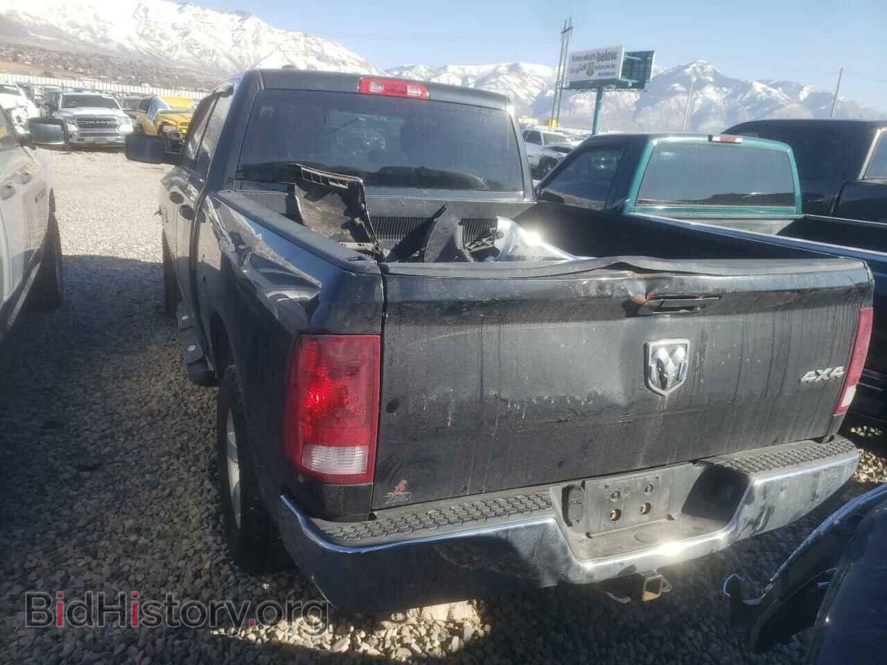 2016 RAM 1500 - VIN: 1C6RR7FT2GS177999 - Фото 6