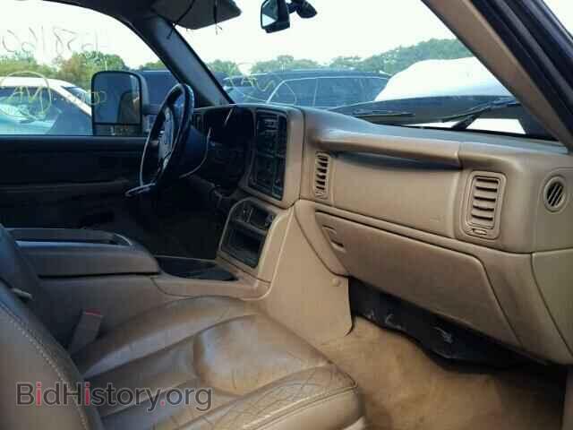 2006 CHEVROLET SILVERADO - VIN: 1GCHK29D46E163762 - Photo 5