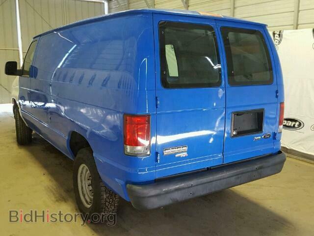 2014 FORD ECONOLINE - VIN: 1FTNE2EW3EDA62976 - Photo 3