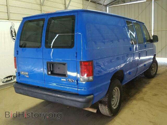 2014 FORD ECONOLINE - VIN: 1FTNE2EW3EDA62976 - Photo 4