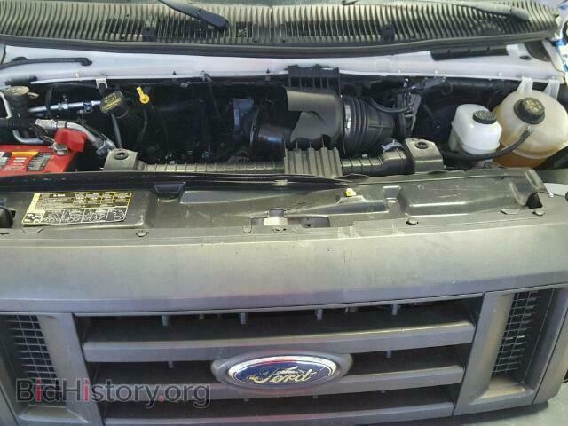 2014 FORD ECONOLINE - VIN: 1FTNE2EW3EDA62976 - Photo 7