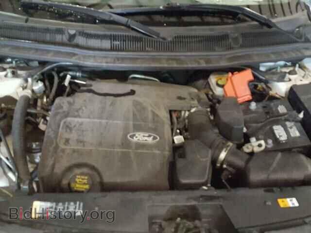 2013 FORD EXPLORER - VIN: 1FM5K8B83DGB16108 - Фото 7