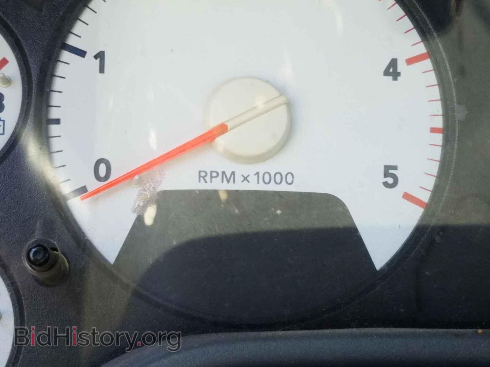 2006 DODGE RAM 3500 - VIN: 3D7MX48C16G219210 - Фото 8
