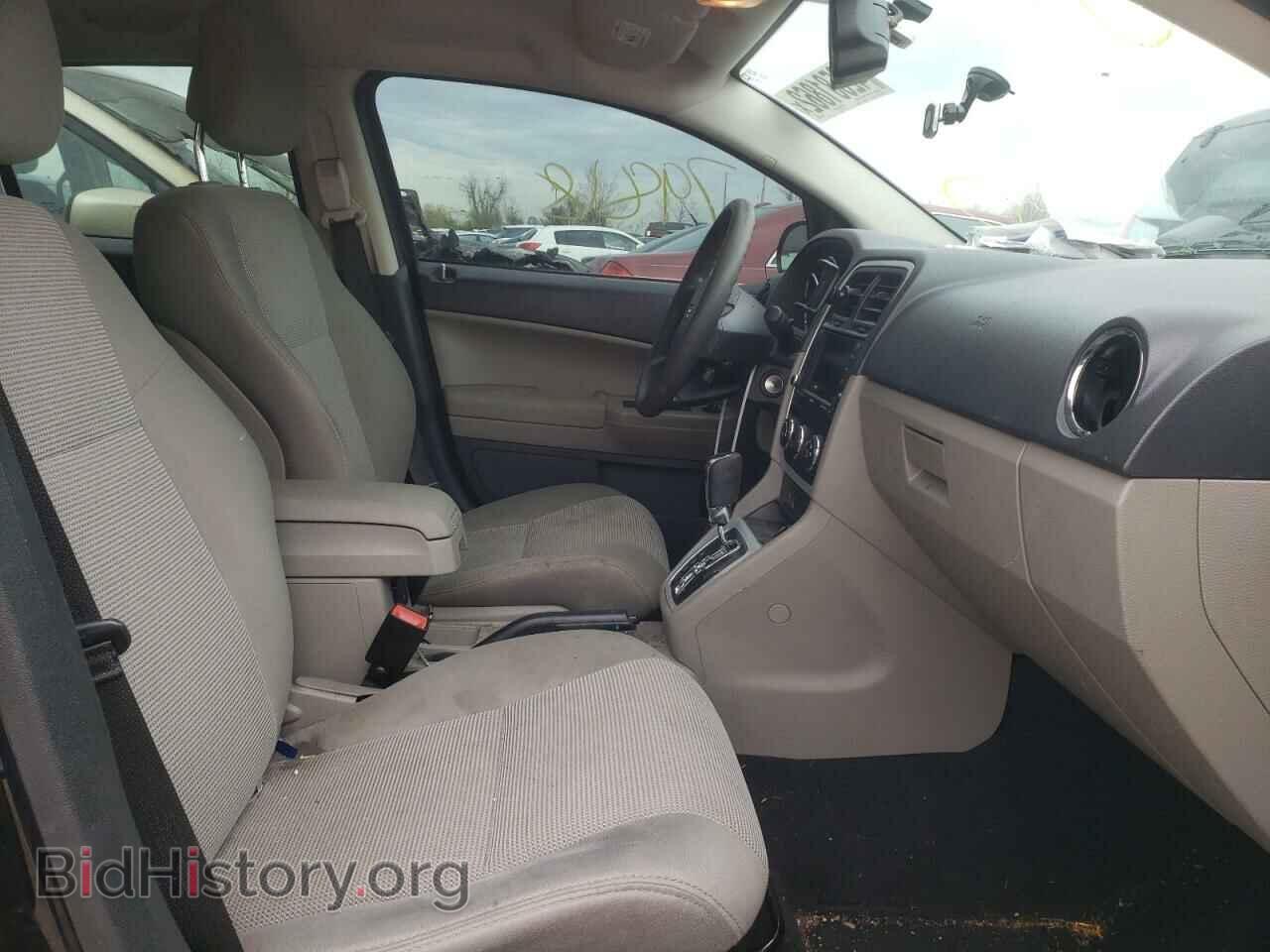 2011 DODGE CALIBER - VIN: 1B3CB3HA5BD209303 - Фото 5