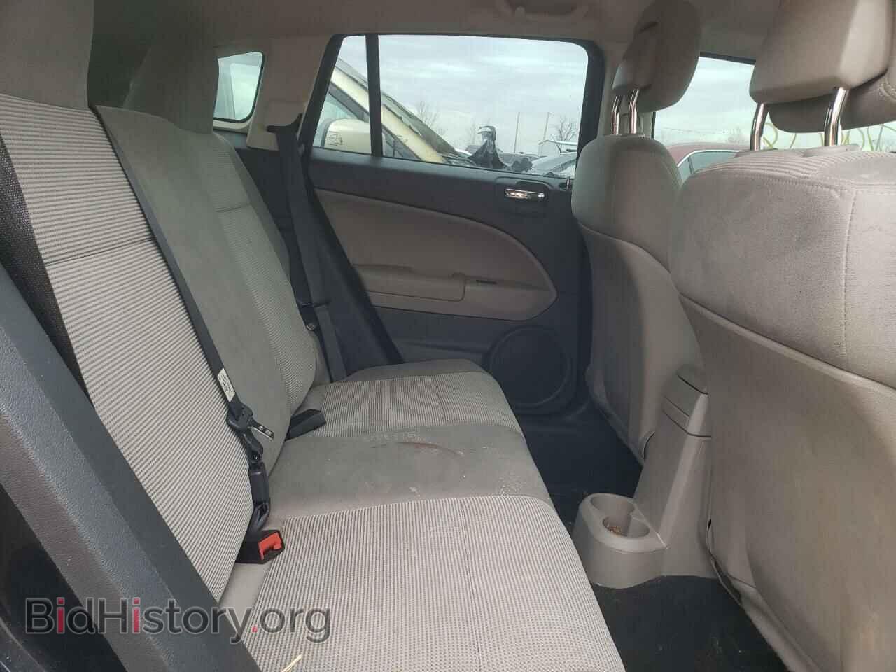 2011 DODGE CALIBER - VIN: 1B3CB3HA5BD209303 - Фото 6