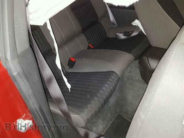 2014 CHEVROLET CAMARO - VIN: 2G1FA1E32E9209357 - Фото 6
